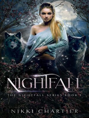 cover image of Nightfall